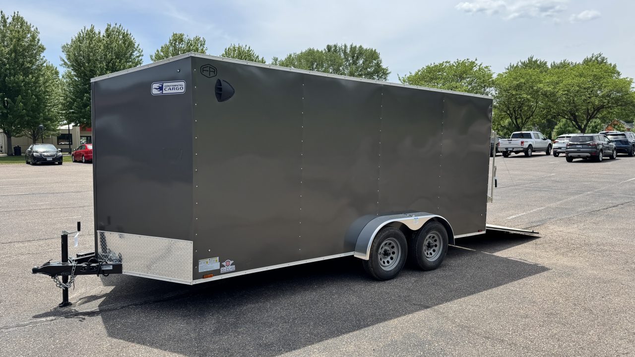2026 Continental Cargo photo 7