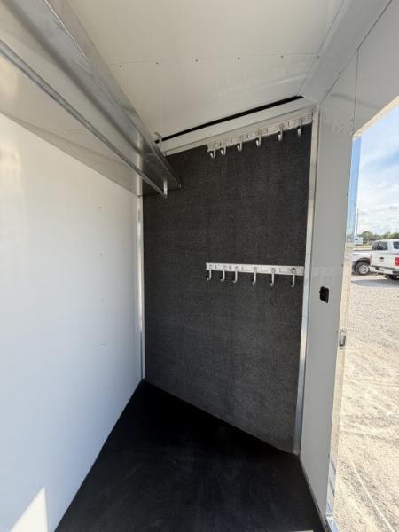 New 2027 Sundowner 7 Horse Gooseneck Horse Trailer