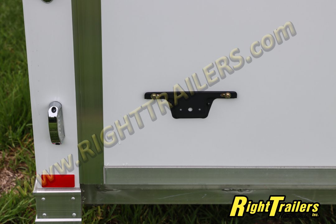 New 2026 8.5X28 inTech RACE TRAILER