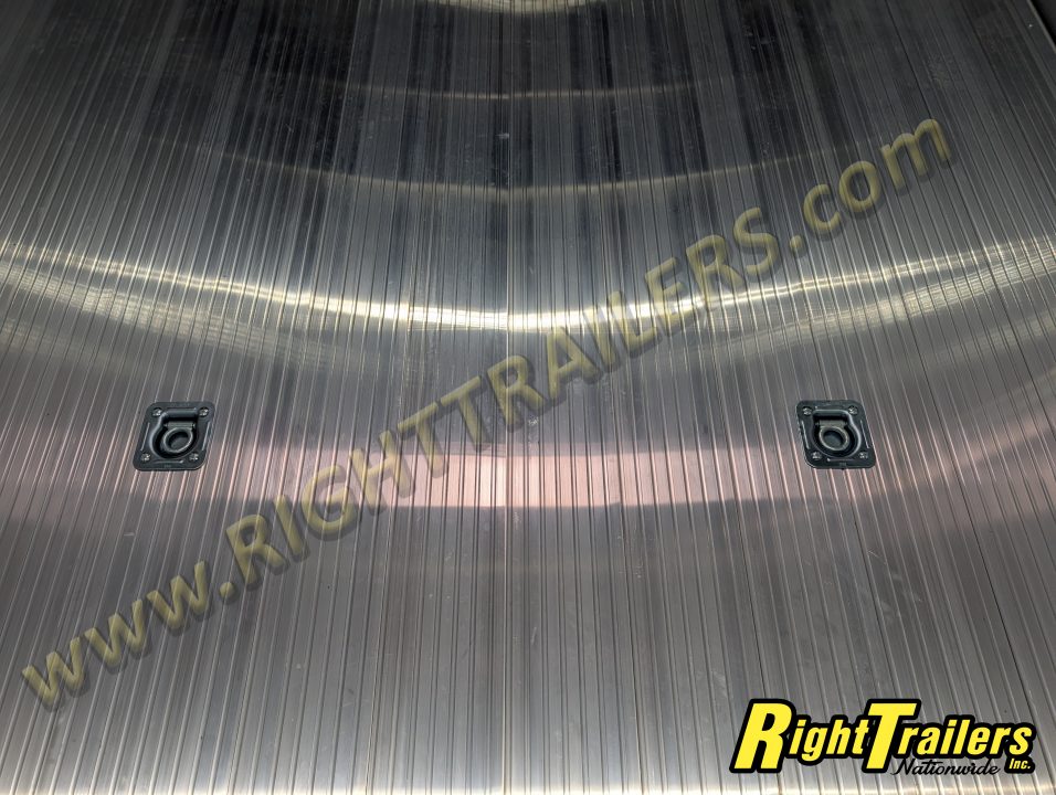 New 2026 8.5X28 inTech RACE TRAILER