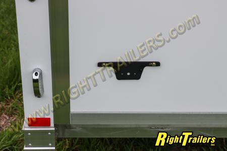 New 2026 8.5X28 inTech RACE TRAILER