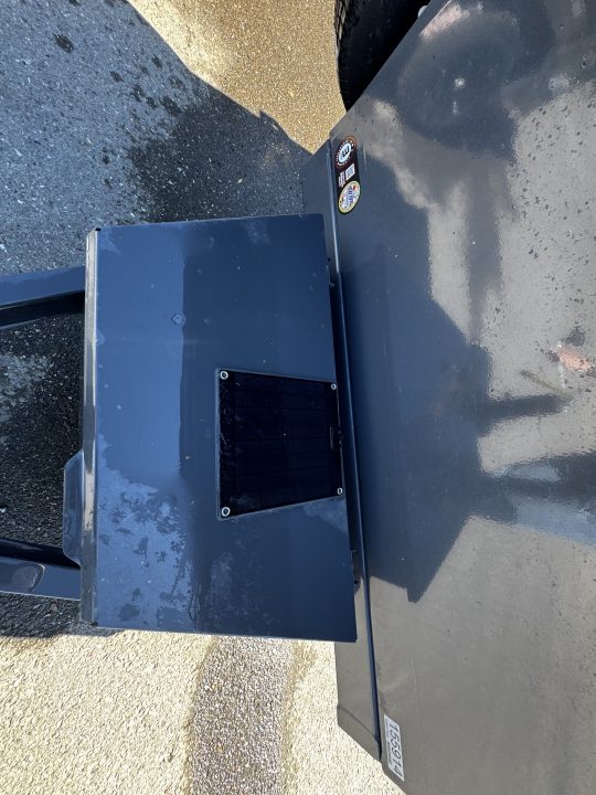 New 2026 Lamar Trailers DUMP-TDM Dump Trailer