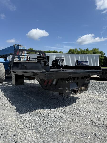 New 2025 Norstar SH0868456 Truck Bed