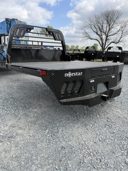 New 2027 Norstar SR0848440 Truck Bed