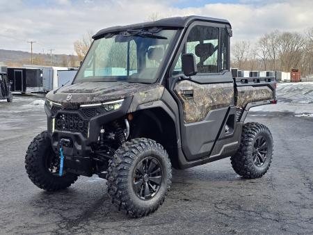 New 2026 CFMOTO U10 PRO HIGHLAND Utility Side-by-Side (UTV)