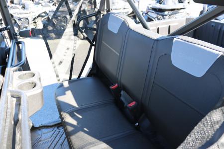 New 2026 CFMOTO UFORCE 800XL - CREW - LIFT & WHEEL PACKAG Utility Side-by-Side (UTV)