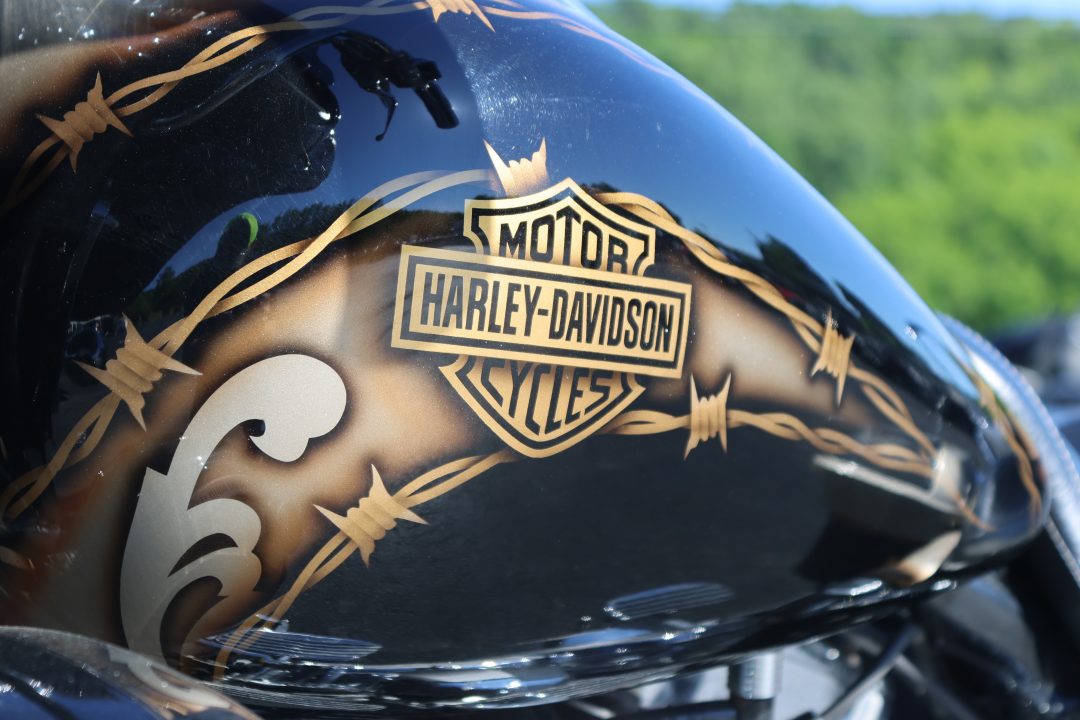 Used 2014 Harley-Davidson FLHXS STREET GLIDE Motorcycle