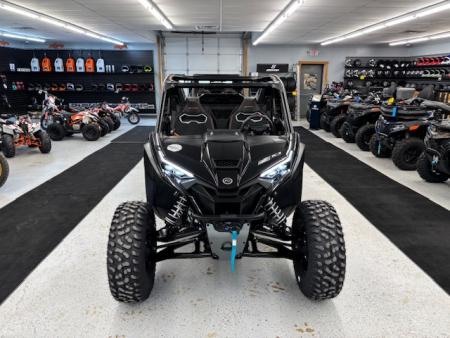 New 2026 CFMOTO Z10 Side by Side (Sport)