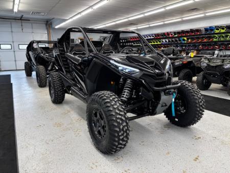 New 2026 CFMOTO Z10 Side by Side (Sport)