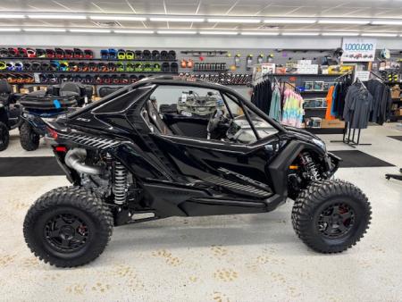 New 2026 CFMOTO Z10 Side by Side (Sport)