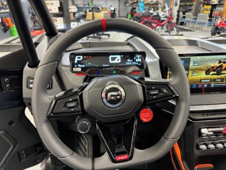 New 2026 CFMOTO Z10 Side by Side (Sport)