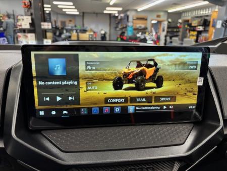 New 2026 CFMOTO Z10 Side by Side (Sport)