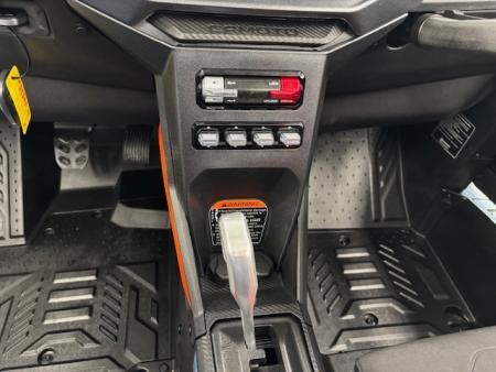 New 2026 CFMOTO Z10 Side by Side (Sport)