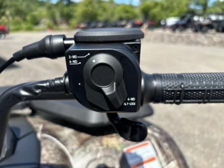 New 2026 CFMOTO CFORCE 500 ATV