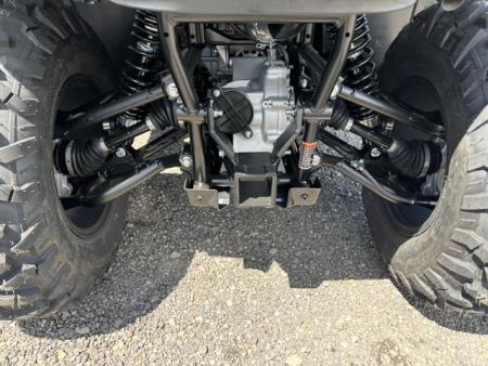 New 2026 CFMOTO CFORCE 500 ATV