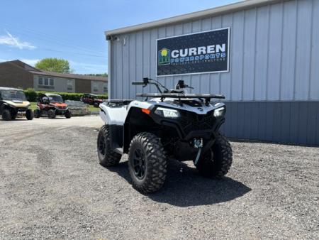 New 2026 CFMOTO CFORCE 500 ATV