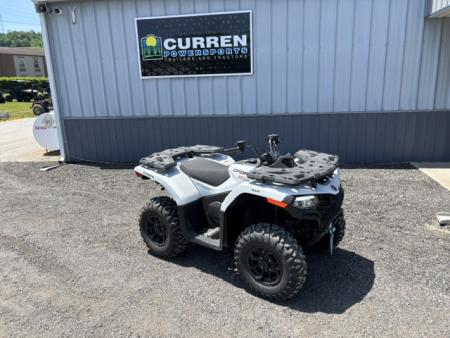 New 2026 CFMOTO CFORCE 500 ATV