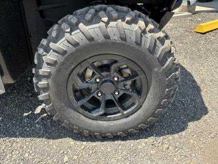 New 2026 CFMOTO CFORCE 500 ATV
