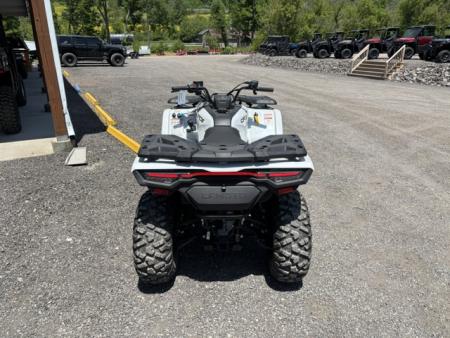New 2026 CFMOTO CFORCE 500 ATV