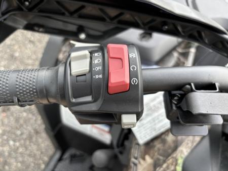 New 2026 CFMOTO CFORCE 600 ATV