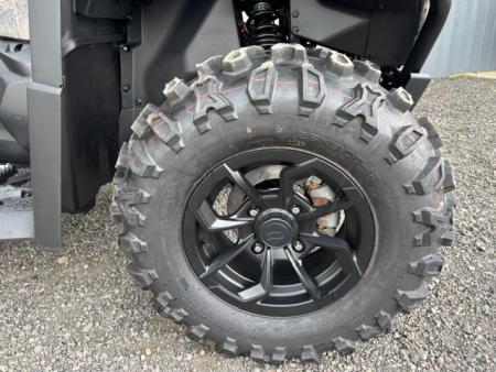 New 2026 CFMOTO CFORCE 600 ATV