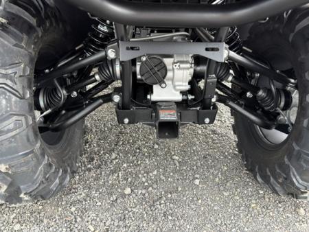 New 2026 CFMOTO CFORCE 600 ATV