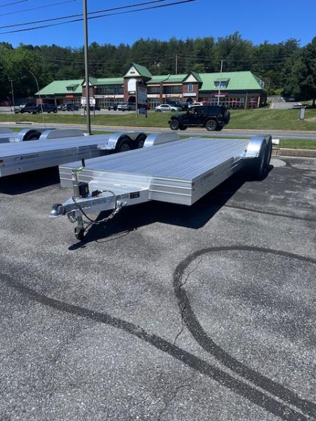 New 2026 Featherlite Trailers Car Hauler