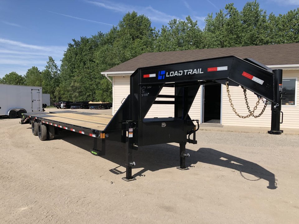2026 Load Trail