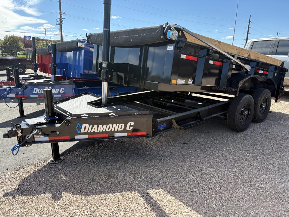 2026 Diamond C
