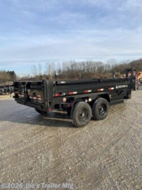 2026 Iron Bull DTB8314 photo 3