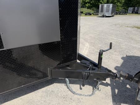 New 2026 Rock Solid Cargo 8.5'x22'x7' Cargo / Enclosed Trailer
