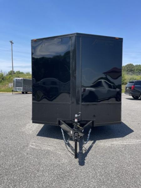 New 2026 Homesteader Trailer 820 IH Cargo / Enclosed Trailer