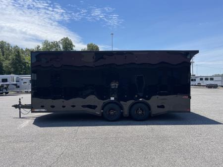 New 2026 Homesteader Trailer 820 IH Cargo / Enclosed Trailer