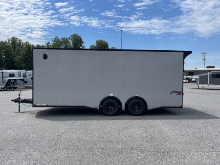 New 2026 Homesteader Trailer 820 IH Cargo / Enclosed Trailer