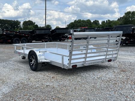 New 2026 Cherokee Utility Trailer | 81" x 12'
