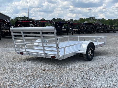 New 2026 Cherokee Utility Trailer | 81" x 12'