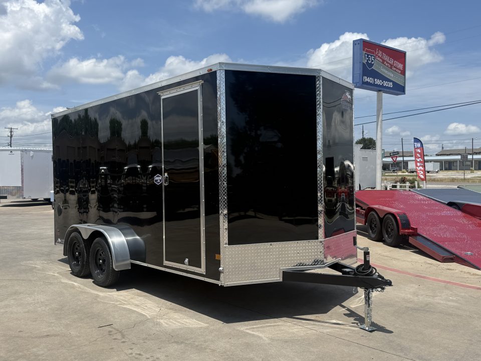 2026 American Hauler