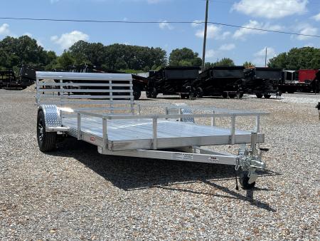 New 2026 Cherokee Utility Trailer | 81  x 14'