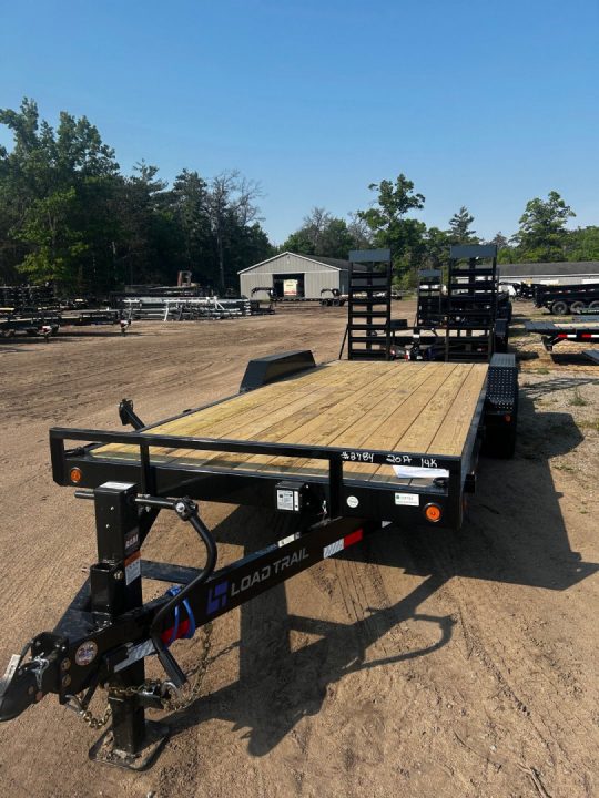2026 Load Trail