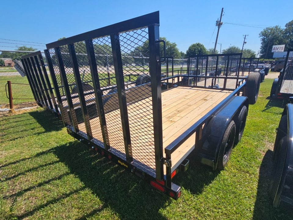 2027 Big Tex photo 2