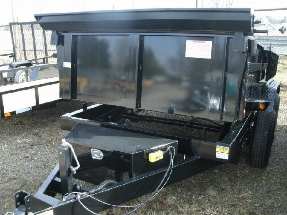 2027 Quality Steel and