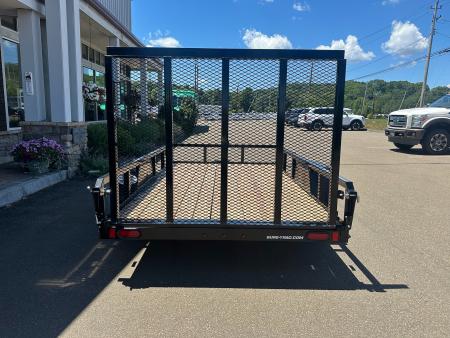 New Sure-Trac 6′ X 10′ OPEN UTILITY TRAILER 2.9K