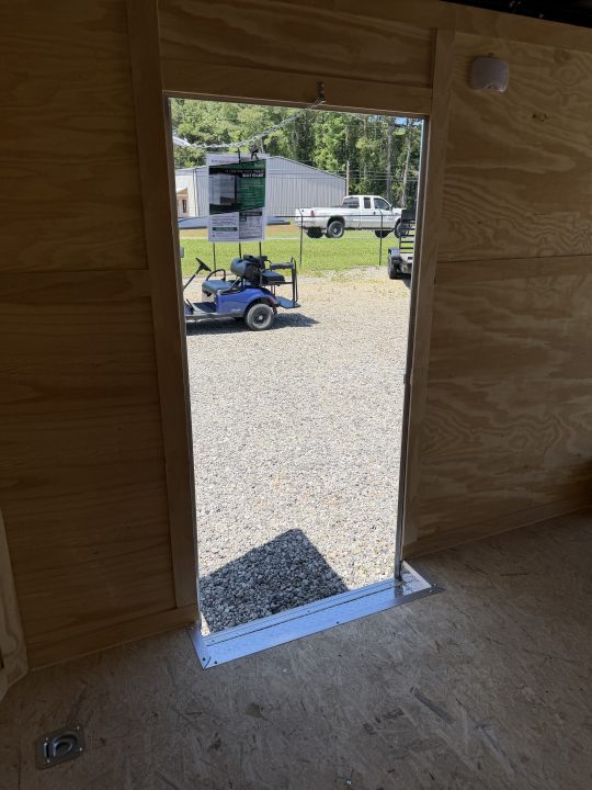 New 2026 Spartan Cargo 8.5x20 Enclosed Trailer, Pro-Series, 10K GVWR, Polycor, 7' Interior
