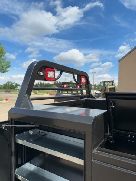 New 2026 NXG Truck Bodies NXG XWB-B845642 Truck Bed