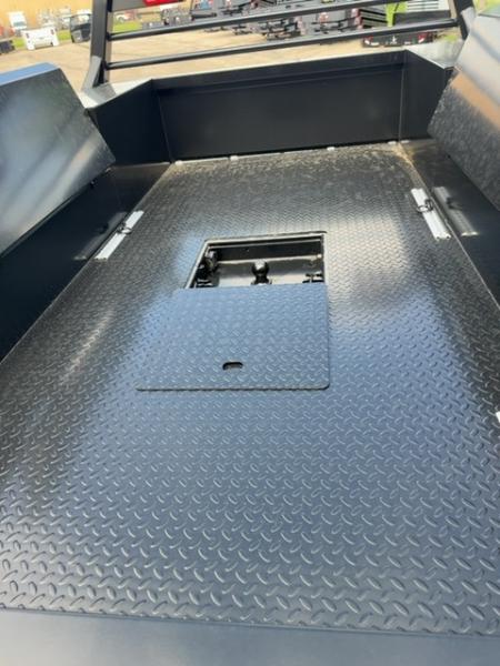 New 2026 NXG Truck Bodies NXG XWB-B845742 Truck Bed