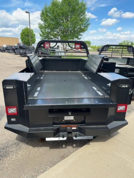 New 2026 NXG Truck Bodies NXG XWB-B845742 Truck Bed