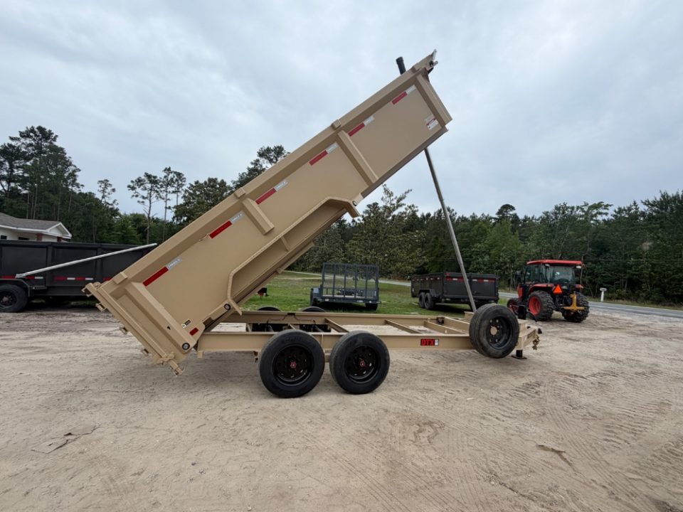 2026 MAXXD DTX photo 6