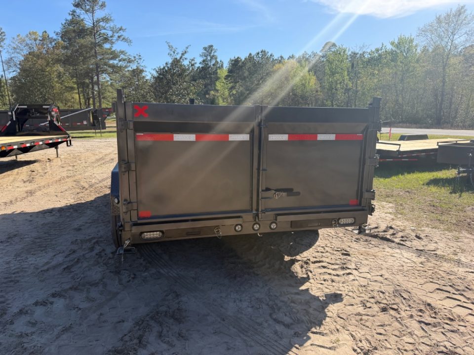 2026 MAXXD DTX photo 3