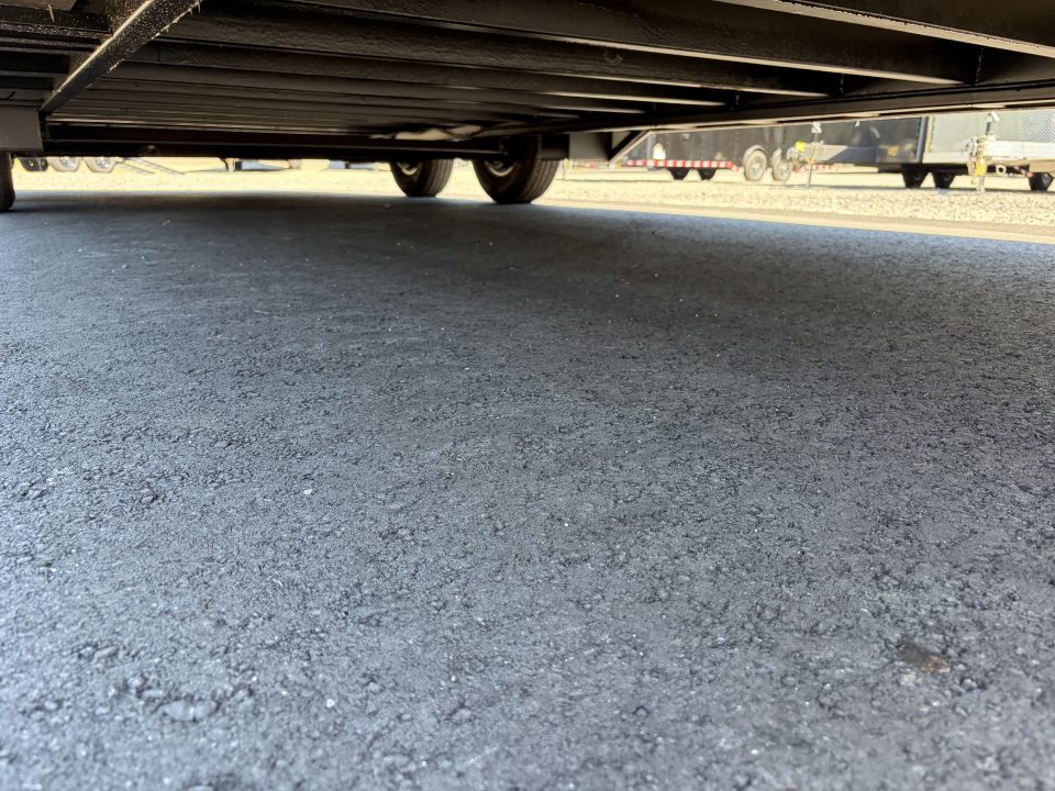 New 2026 Spartan Cargo 8.5x24 Enclosed Trailer, Pro-Series, Preferred Package, Torsion Spread 10K GVWR, Polycor, 7' Interior, 4" Tube Cross Members