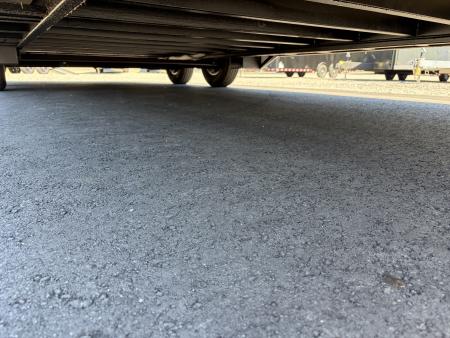 New 2026 Spartan Cargo 8.5x24 Enclosed Trailer, Pro-Series, Preferred Package, Torsion Spread 10K GVWR, Polycor, 7' Interior, 4" Tube Cross Members